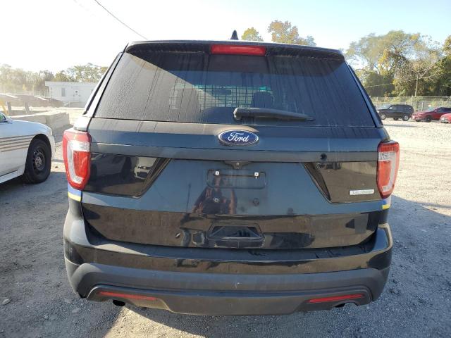 Photo 5 VIN: 1FM5K8AT3HGA77239 - FORD EXPLORER P 