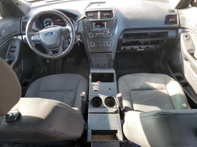 Photo 7 VIN: 1FM5K8AT3HGA77239 - FORD EXPLORER P 