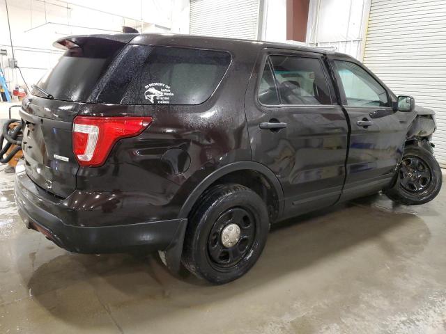 Photo 2 VIN: 1FM5K8AT3HGC87310 - FORD EXPLORER 