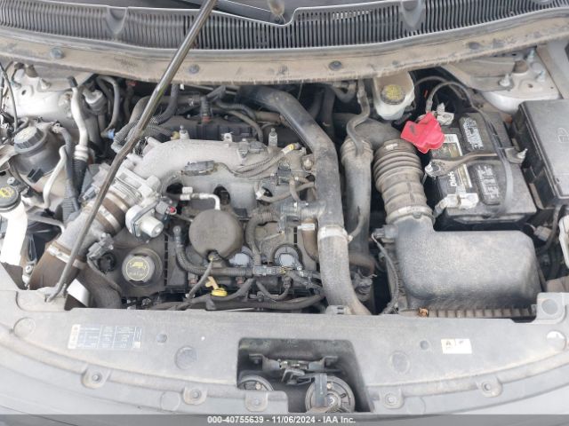 Photo 9 VIN: 1FM5K8AT3JGA32260 - FORD EXPLORER 