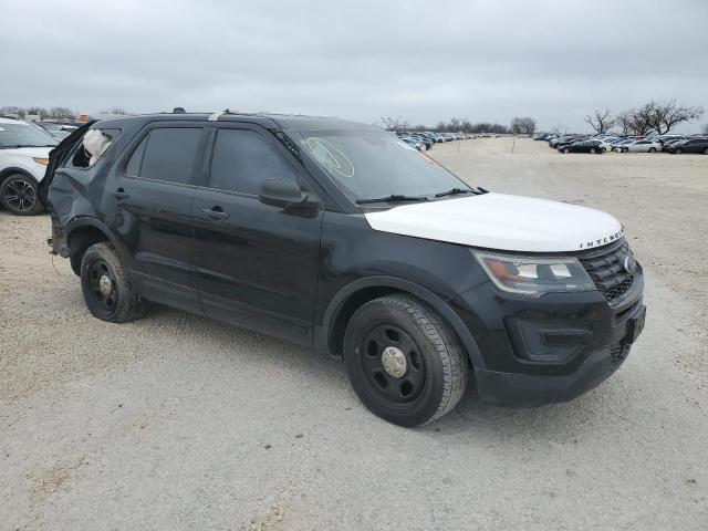 Photo 3 VIN: 1FM5K8AT3JGC95199 - FORD EXPLORER 