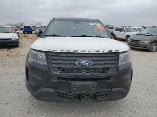 Photo 4 VIN: 1FM5K8AT3JGC95199 - FORD EXPLORER 