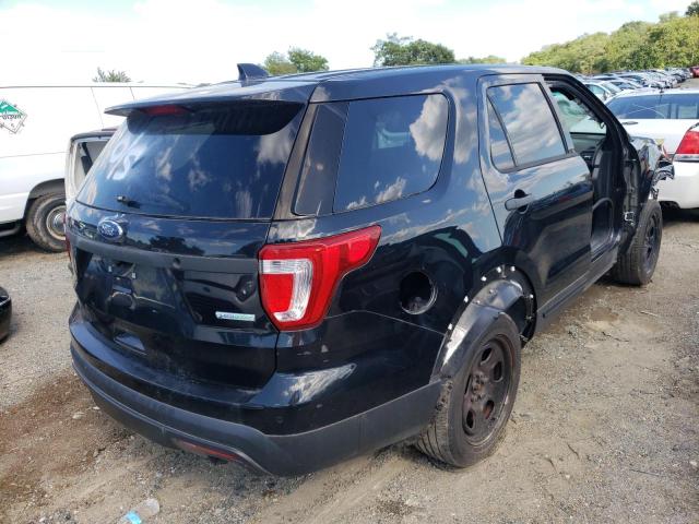 Photo 3 VIN: 1FM5K8AT4GGA37234 - FORD EXPLORER P 