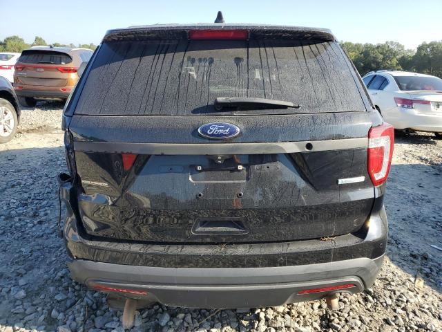 Photo 5 VIN: 1FM5K8AT4GGB65442 - FORD EXPLORER P 