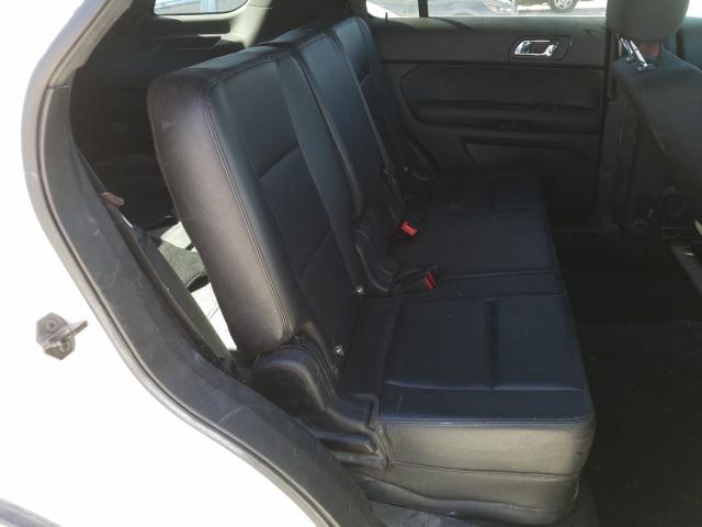 Photo 5 VIN: 1FM5K8AT4HGC34664 - FORD EXPLORER P 