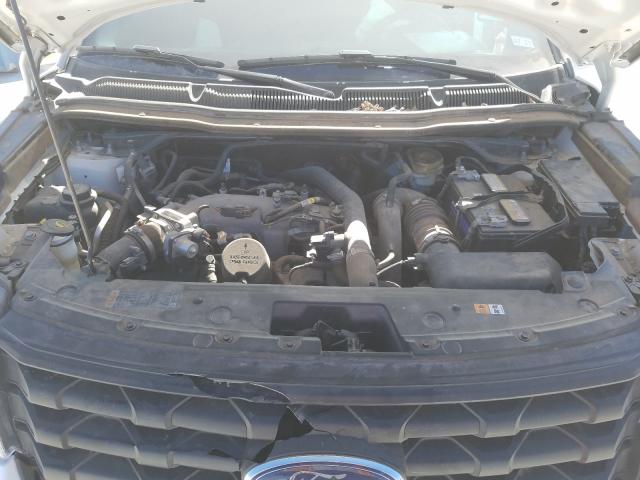 Photo 6 VIN: 1FM5K8AT4HGC34664 - FORD EXPLORER P 