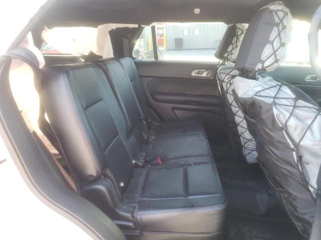 Photo 5 VIN: 1FM5K8AT4JGC95504 - FORD EXPLORER P 