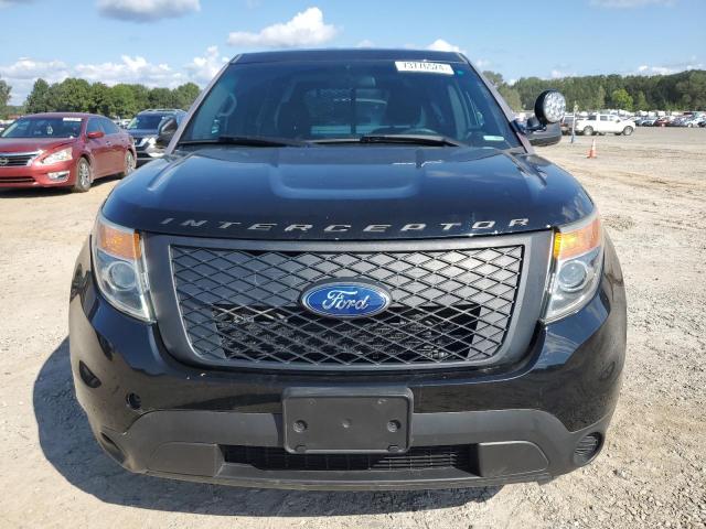 Photo 4 VIN: 1FM5K8AT5FGB13381 - FORD EXPLORER P 