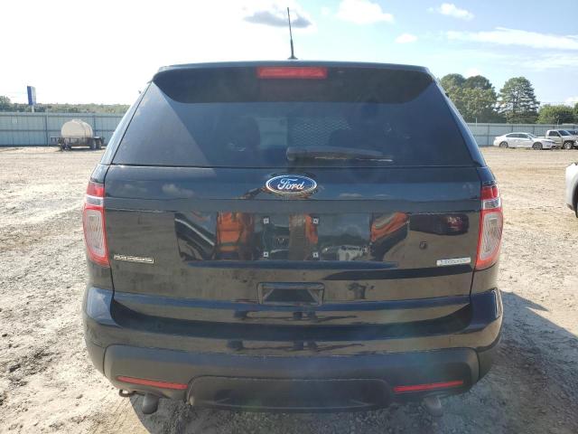 Photo 5 VIN: 1FM5K8AT5FGB13381 - FORD EXPLORER P 