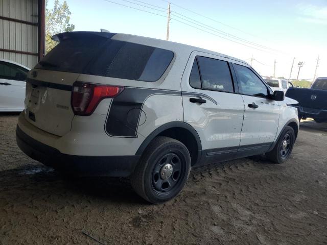 Photo 2 VIN: 1FM5K8AT5HGA36692 - FORD EXPLORER P 