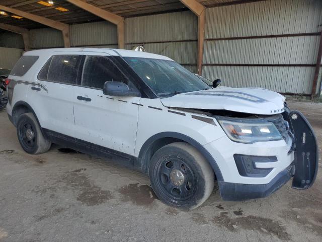 Photo 3 VIN: 1FM5K8AT5HGA36692 - FORD EXPLORER P 