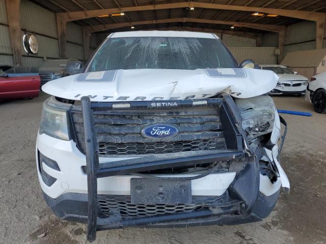 Photo 4 VIN: 1FM5K8AT5HGA36692 - FORD EXPLORER P 