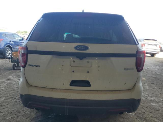 Photo 5 VIN: 1FM5K8AT5HGA36692 - FORD EXPLORER P 