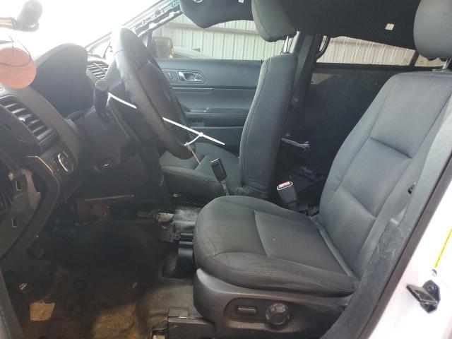 Photo 6 VIN: 1FM5K8AT5HGA36692 - FORD EXPLORER P 