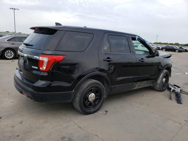 Photo 2 VIN: 1FM5K8AT5HGD59124 - FORD EXPLORER P 