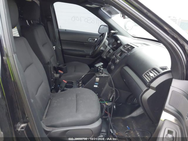 Photo 4 VIN: 1FM5K8AT5KGA97726 - FORD EXPLORER 