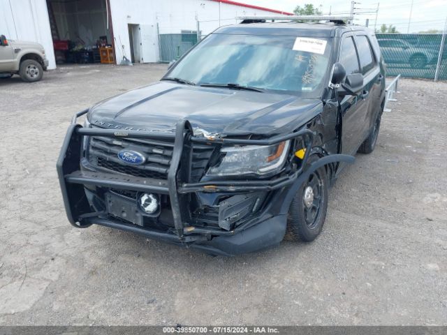 Photo 5 VIN: 1FM5K8AT5KGA97726 - FORD EXPLORER 