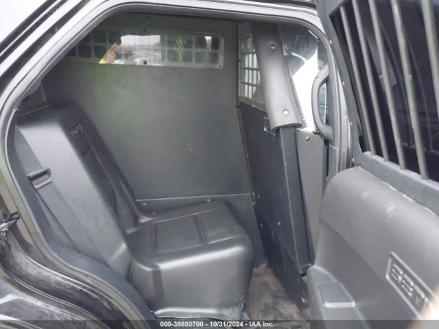 Photo 7 VIN: 1FM5K8AT5KGA97726 - FORD EXPLORER 