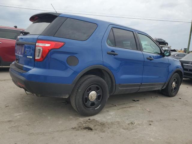 Photo 2 VIN: 1FM5K8AT6EGC50201 - FORD EXPLORER P 