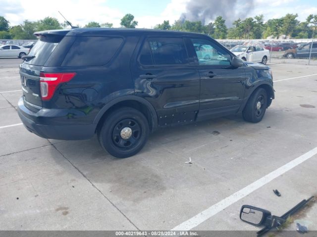 Photo 3 VIN: 1FM5K8AT6FGC67016 - FORD EXPLORER 