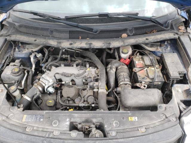 Photo 6 VIN: 1FM5K8AT6GGD06317 - FORD EXPLORER P 