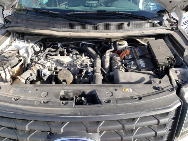 Photo 11 VIN: 1FM5K8AT6HGB47056 - FORD EXPLORER P 