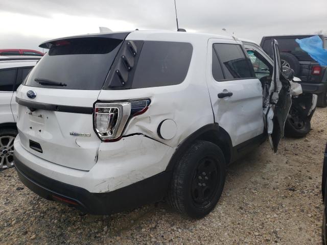 Photo 2 VIN: 1FM5K8AT6HGB47056 - FORD EXPLORER P 