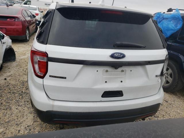 Photo 5 VIN: 1FM5K8AT6HGB47056 - FORD EXPLORER P 