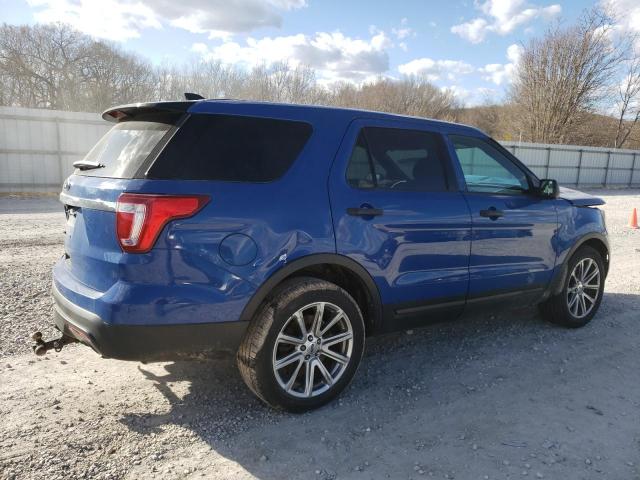 Photo 2 VIN: 1FM5K8AT6HGC35671 - FORD EXPLORER 