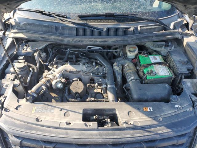 Photo 10 VIN: 1FM5K8AT6HGE42450 - FORD EXPLORER P 