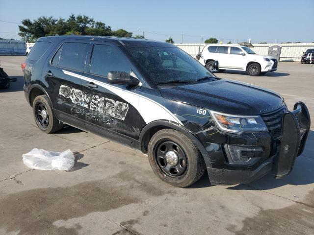 Photo 3 VIN: 1FM5K8AT6HGE42450 - FORD EXPLORER P 