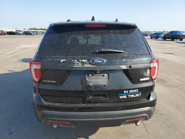 Photo 5 VIN: 1FM5K8AT6HGE42450 - FORD EXPLORER P 