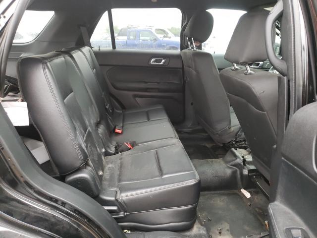 Photo 5 VIN: 1FM5K8AT6JGA71571 - FORD EXPLORER P 