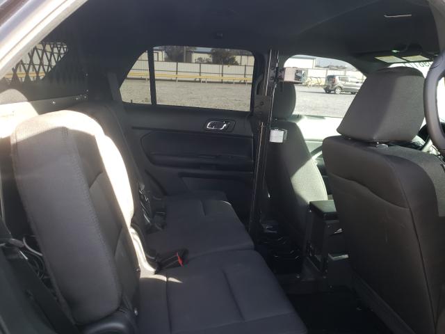 Photo 5 VIN: 1FM5K8AT6KGA78635 - FORD EXPLORER P 