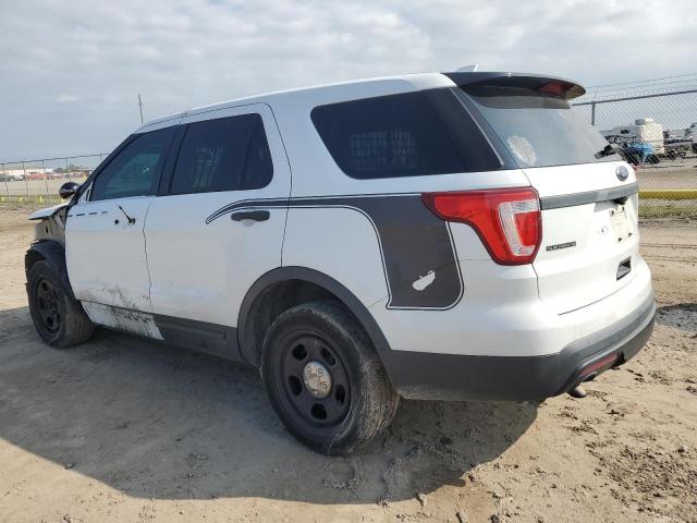 Photo 1 VIN: 1FM5K8AT7GGB07034 - FORD EXPLORER P 