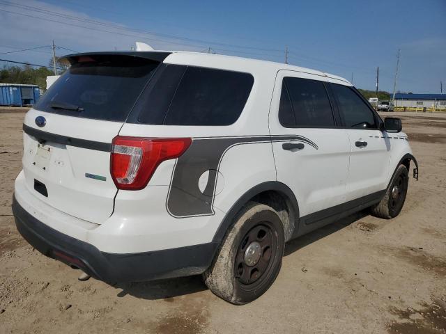 Photo 2 VIN: 1FM5K8AT7GGB07034 - FORD EXPLORER P 