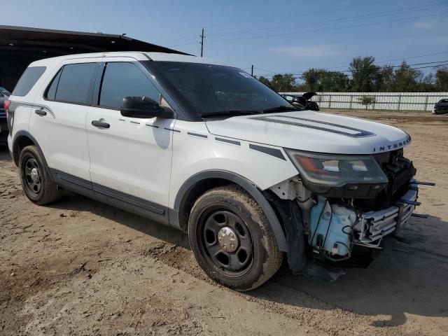 Photo 3 VIN: 1FM5K8AT7GGB07034 - FORD EXPLORER P 