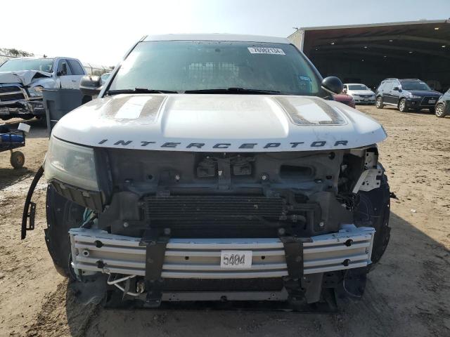 Photo 4 VIN: 1FM5K8AT7GGB07034 - FORD EXPLORER P 