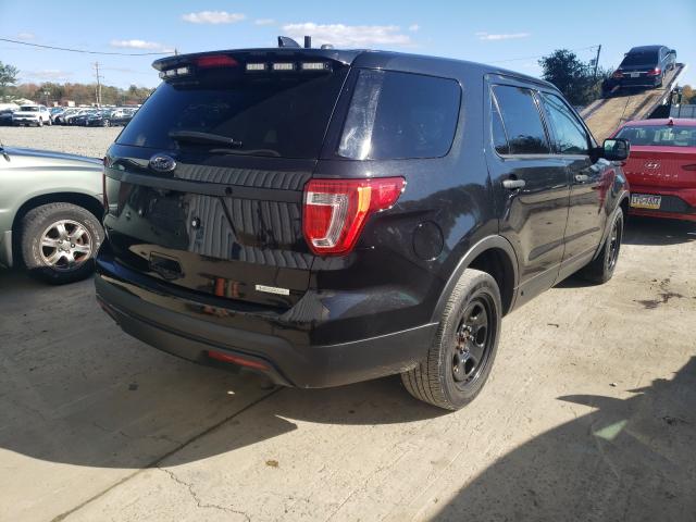 Photo 3 VIN: 1FM5K8AT7GGC37234 - FORD EXPLORER 