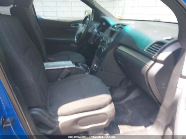 Photo 4 VIN: 1FM5K8AT7GGD06293 - FORD EXPLORER 