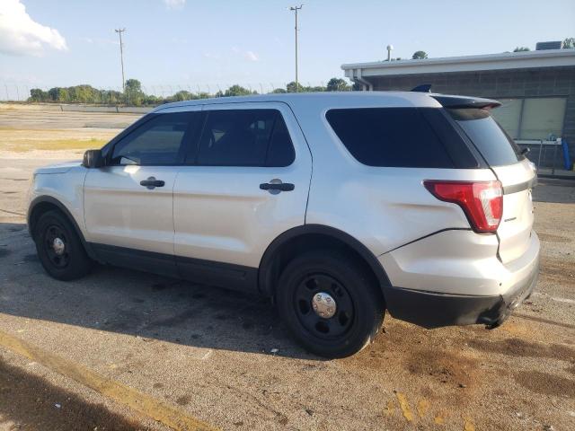 Photo 1 VIN: 1FM5K8AT7HGB93561 - FORD EXPLORER P 