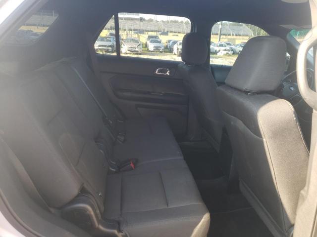 Photo 10 VIN: 1FM5K8AT7HGB93561 - FORD EXPLORER P 