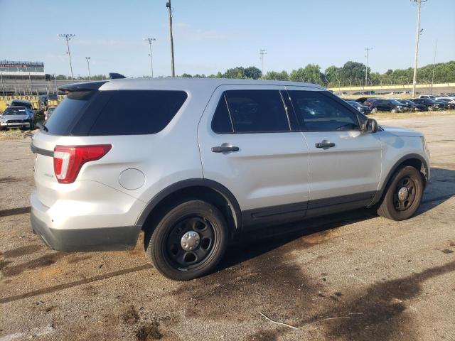 Photo 2 VIN: 1FM5K8AT7HGB93561 - FORD EXPLORER P 