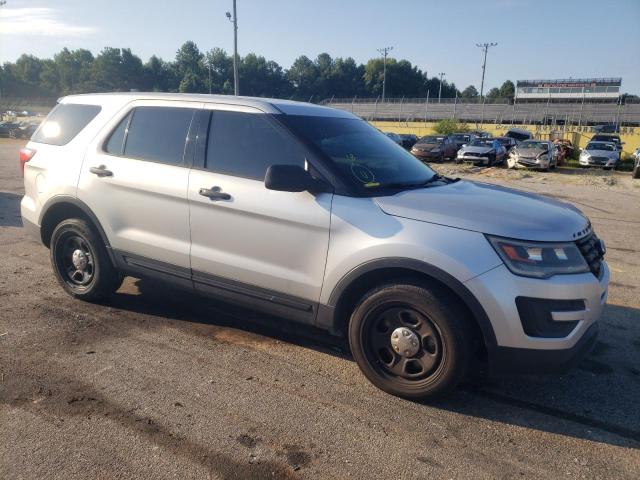 Photo 3 VIN: 1FM5K8AT7HGB93561 - FORD EXPLORER P 