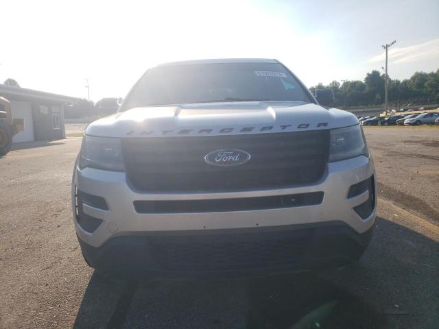 Photo 4 VIN: 1FM5K8AT7HGB93561 - FORD EXPLORER P 