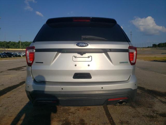 Photo 5 VIN: 1FM5K8AT7HGB93561 - FORD EXPLORER P 