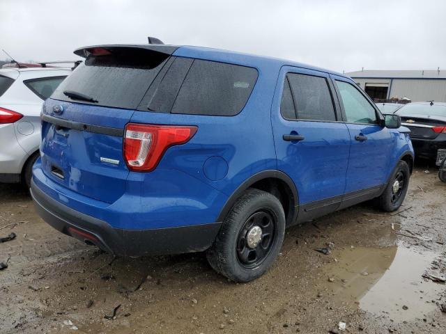 Photo 2 VIN: 1FM5K8AT7HGC35677 - FORD EXPLORER 