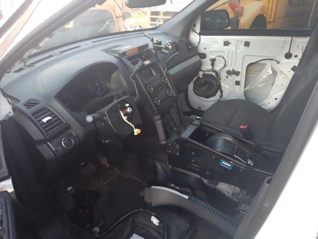 Photo 8 VIN: 1FM5K8AT7JGA73510 - FORD EXPLORER P 