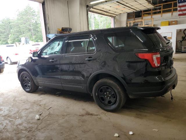 Photo 1 VIN: 1FM5K8AT7KGA97730 - FORD EXPLORER 