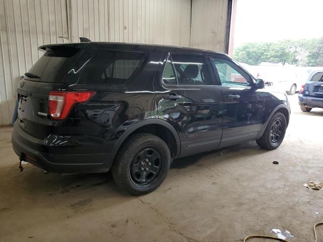 Photo 2 VIN: 1FM5K8AT7KGA97730 - FORD EXPLORER 